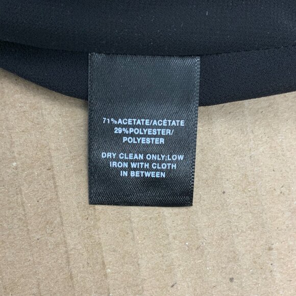 Lafayette 148 New York Holly Bell-Sleeve Shift Dress. - Picture 13 of 16